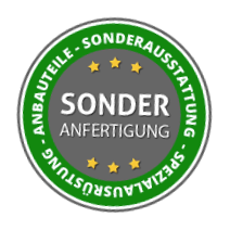 Sonderanfertigung - Siegel